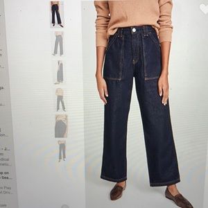 Jumpsuits | Rag Bone Skater Jeans 